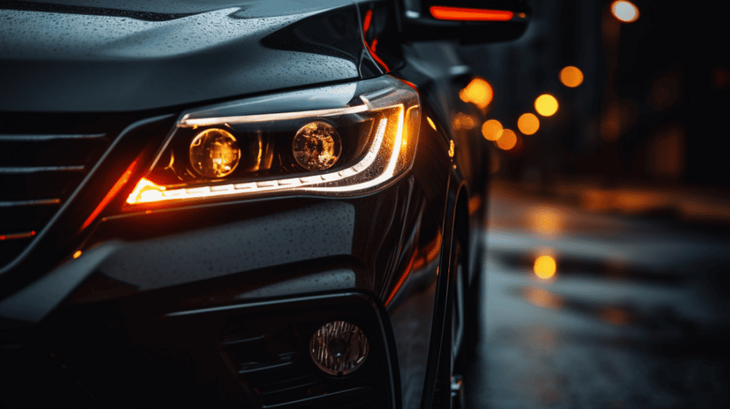 LED Headlights for Specific Car Models