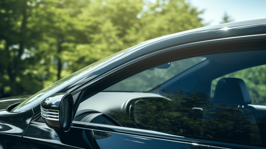 Legal Considerations for Window Tinting