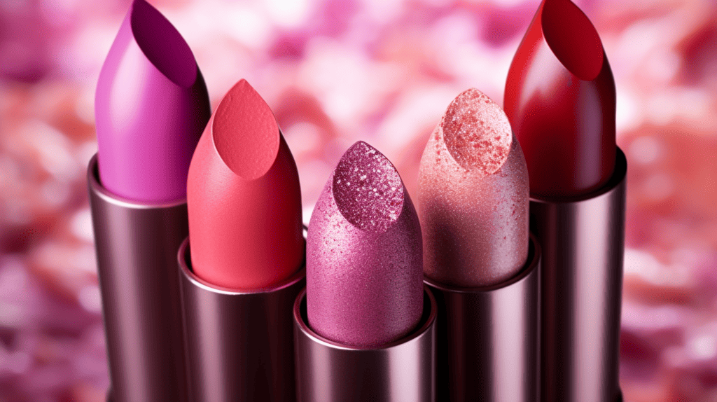 Lipstick Ingredients and their Benefits