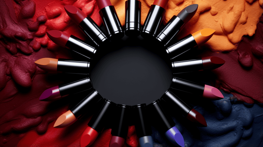 Lipstick for Professional Makeup Artists