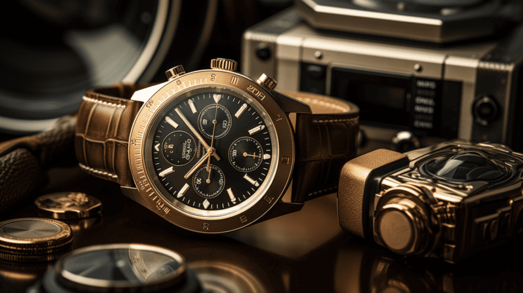 Luxury British Watch Brands