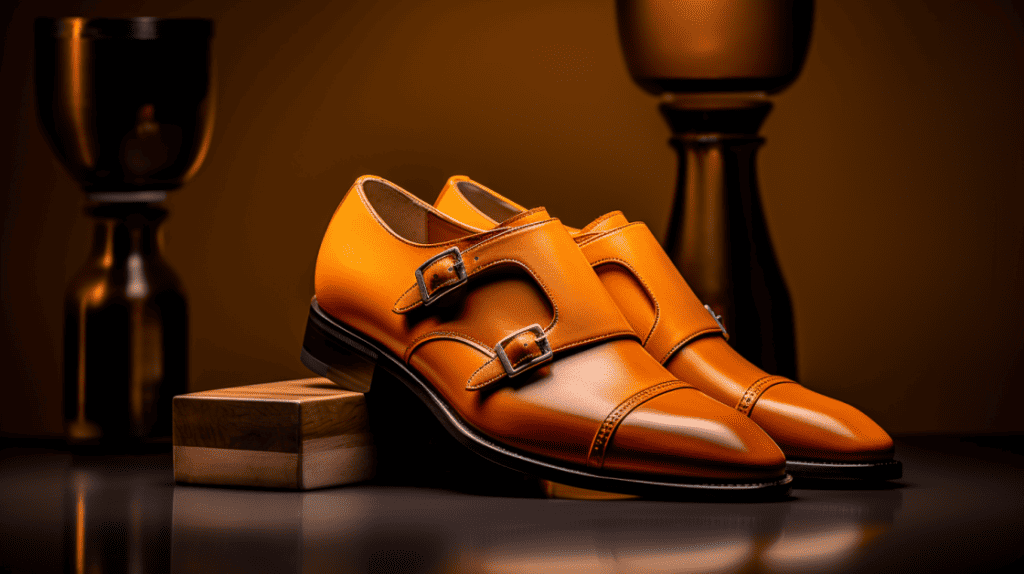 Luxury Shoe Brands