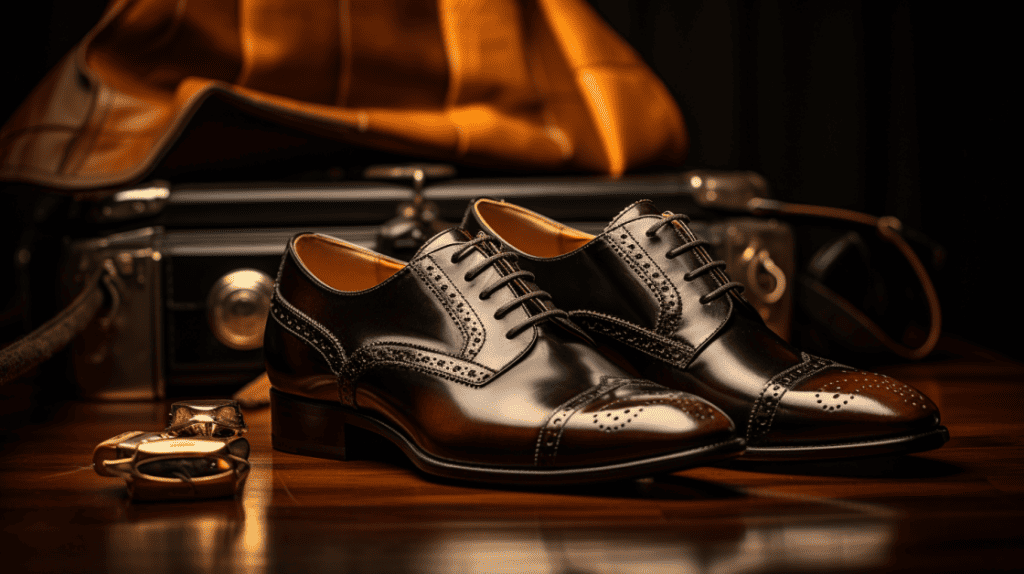 Luxury and Designer Shoe Brands