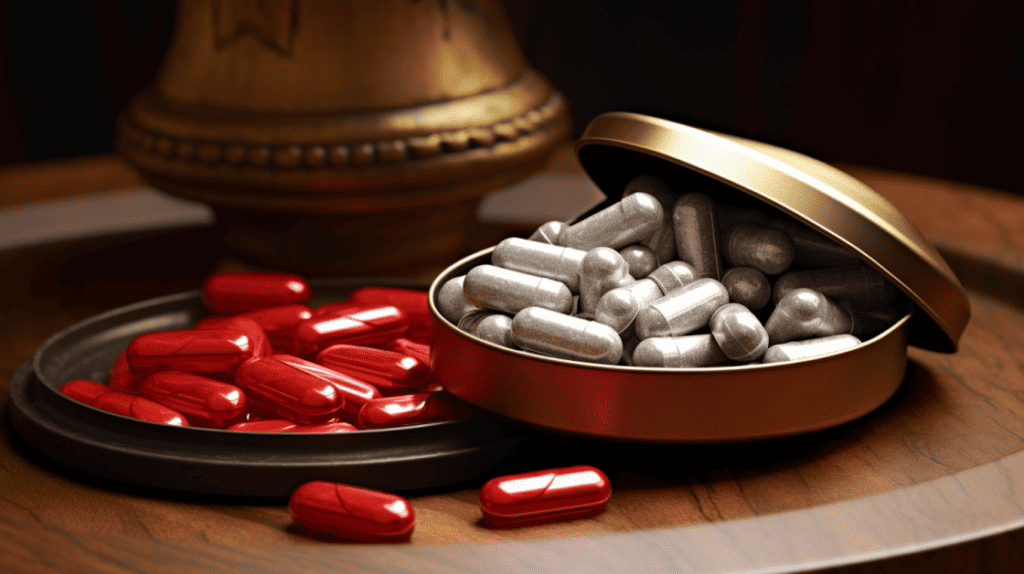 Magnesium Deficiency and Supplementation