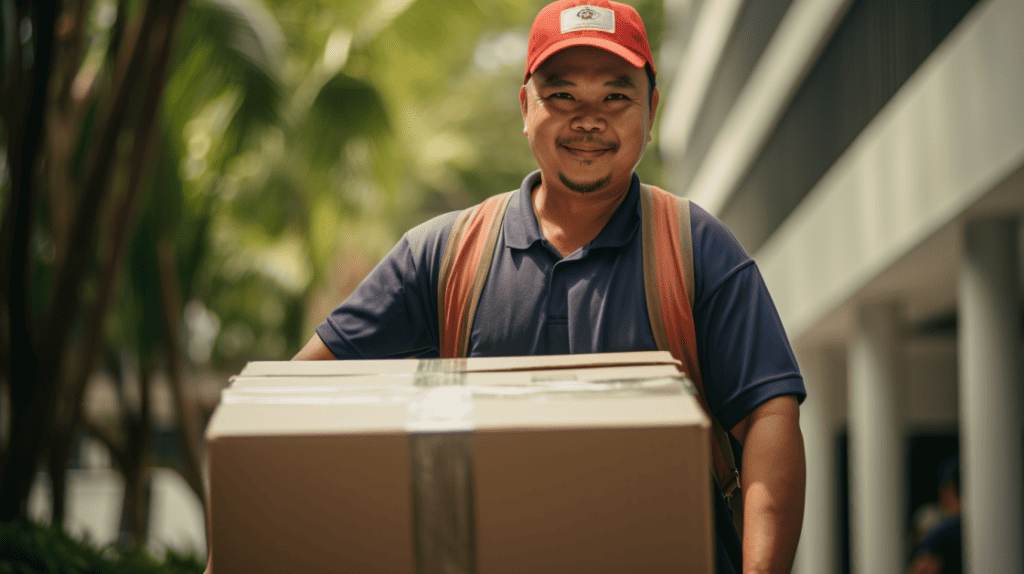 Best Movers in Singapore: Top Companies for Your Hassle-Free Move