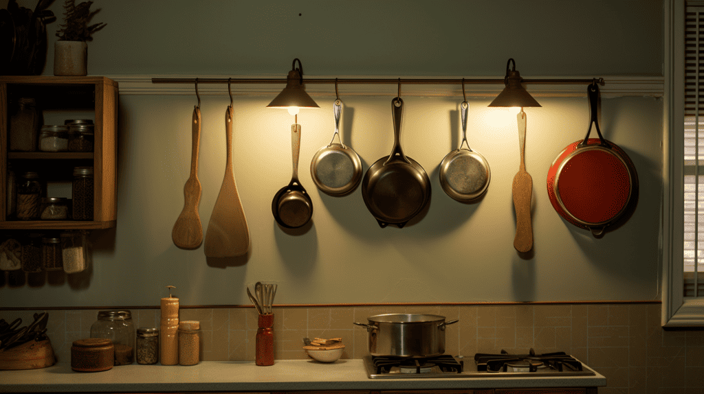 Nonstick Pans for Small Kitchens