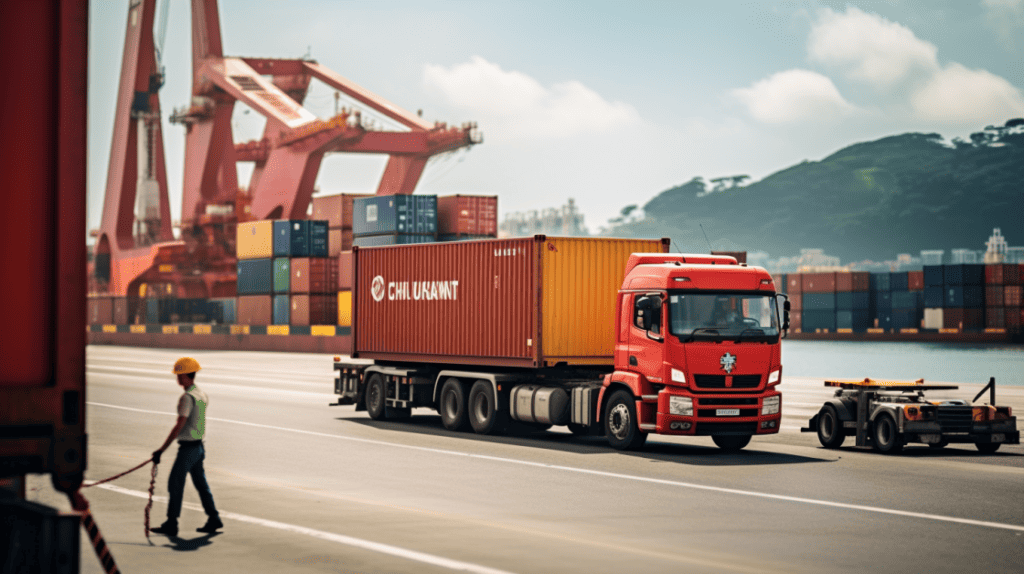 Notable Freight Forwarders in Singapore