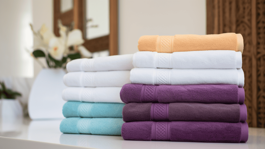 Overview of Towel Brands