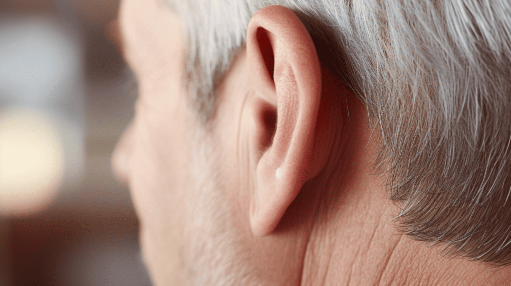 Patient Journey with Audiologists