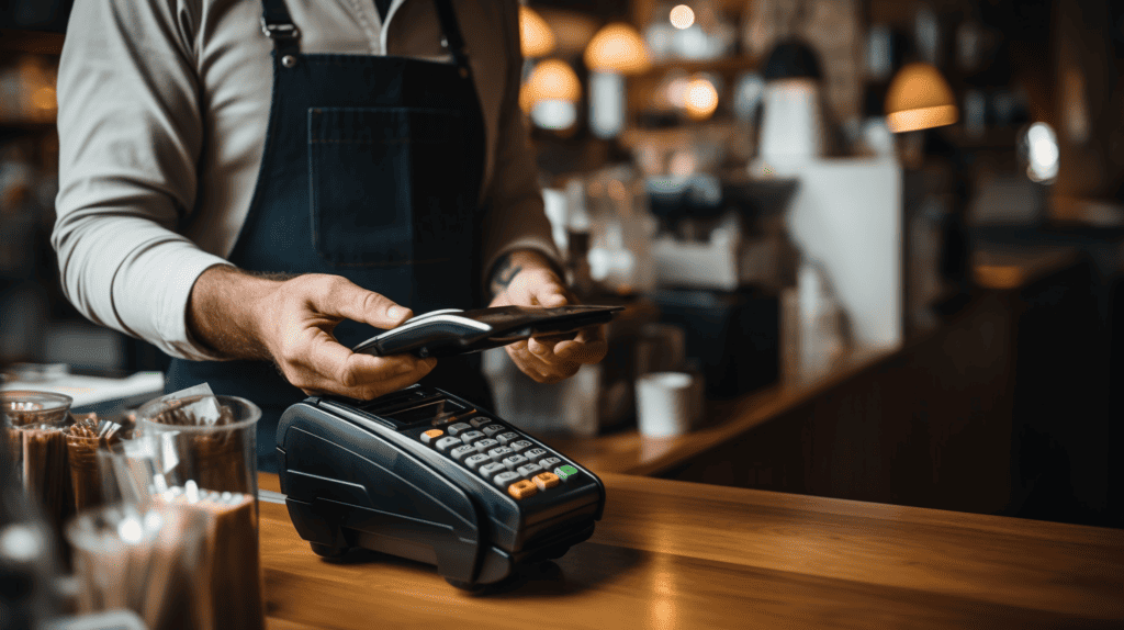 Payment and Customer Service