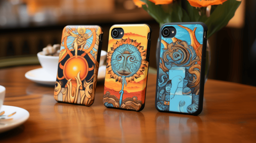 Phone Cases for Different Devices