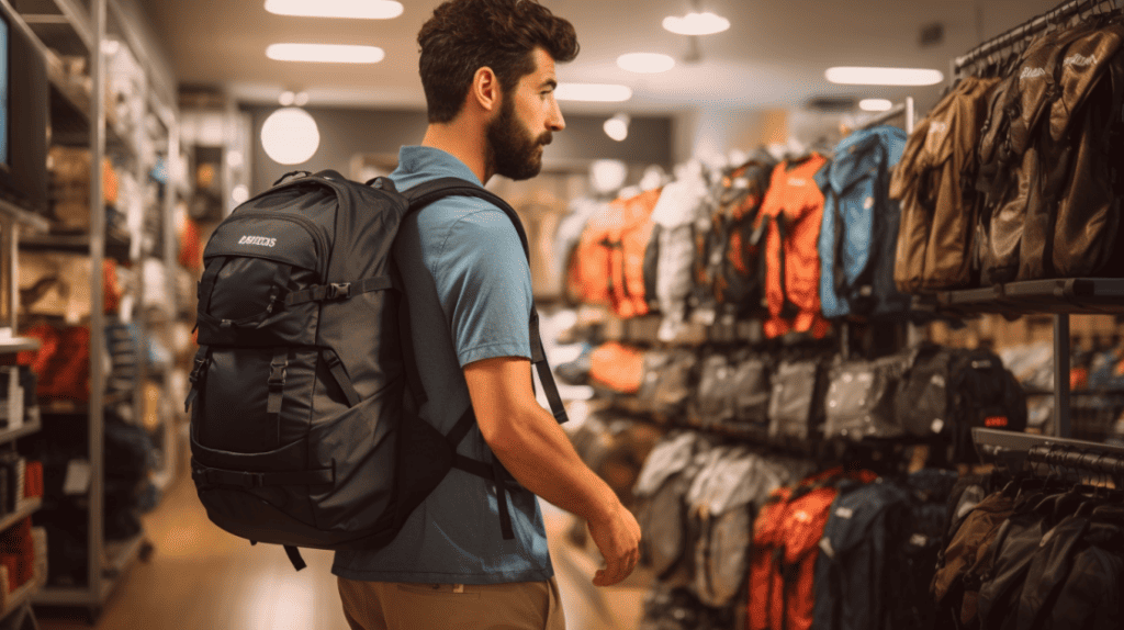 Planning Your Backpacking Trip