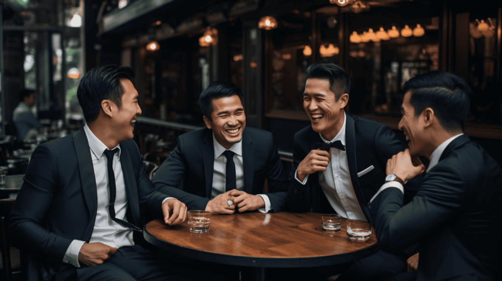 Planning a Bachelor Party in Singapore