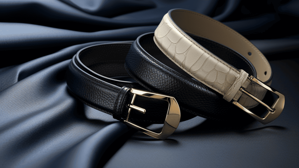 Popular Belt Brands for Men
