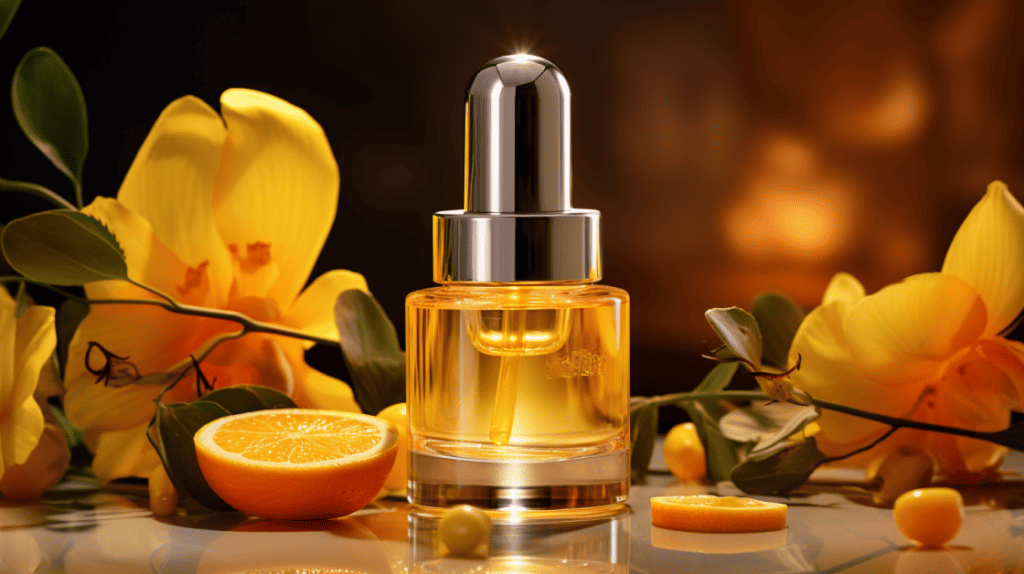 Popular Face Serums in Singapore