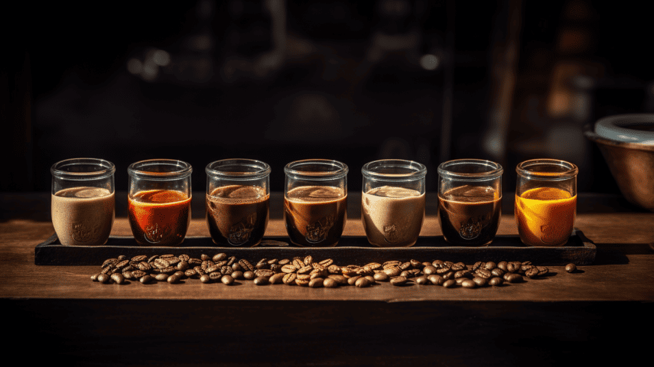 Popular Indonesian Coffee Brands