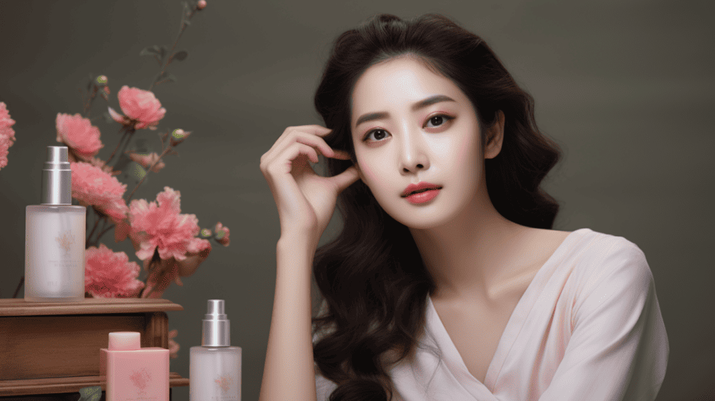 Popular Korean Skincare Brands