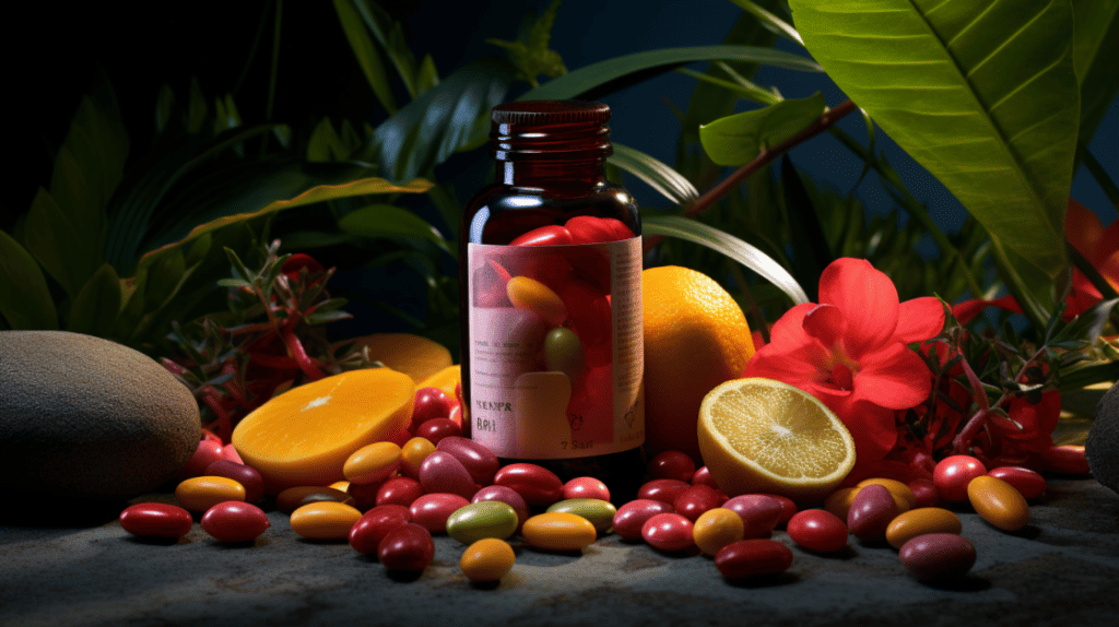 Popular Vitamin Brands for Specific Nutrients