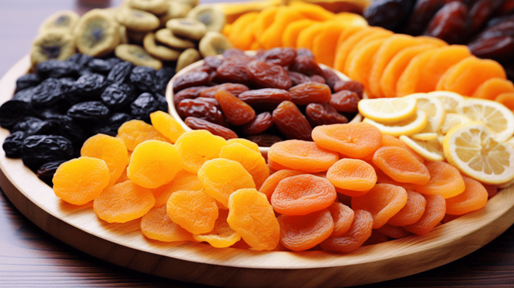 Potential Risks of Consuming Dried Fruits