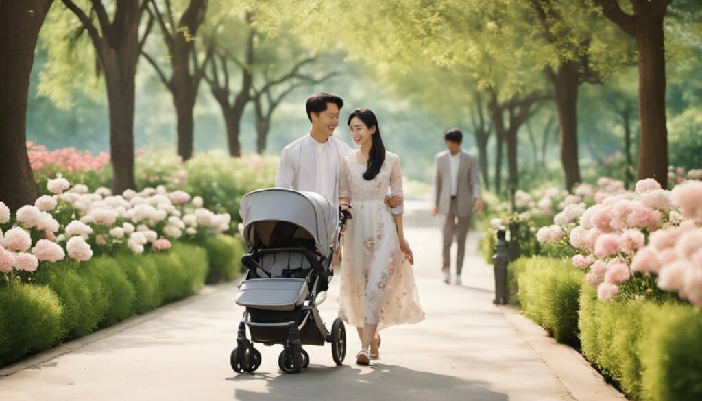 Prams-for-Different-Lifestyles-Singapore