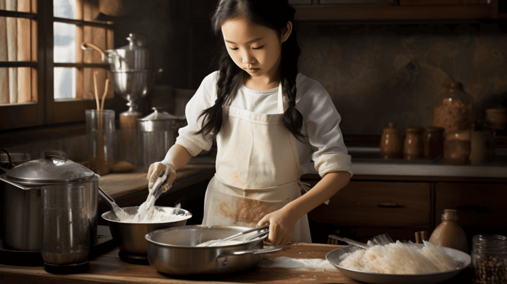 Preparation and Cooking Tips Singapore