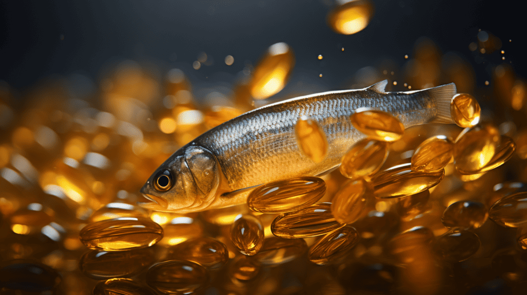 Purchasing Fish Oil Online