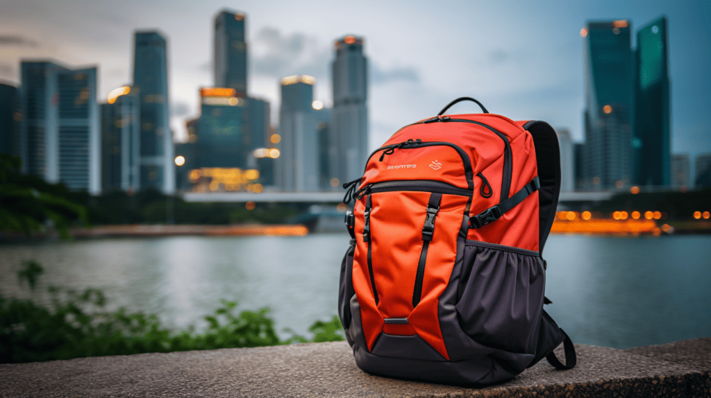 Quality and Convenience in Backpacks
