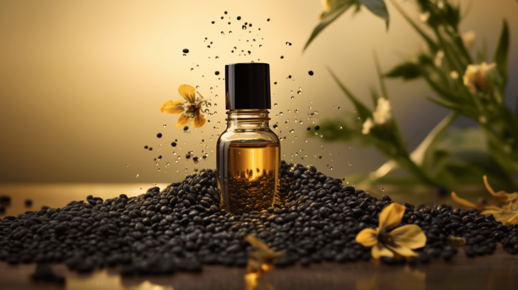 Quality and Purity of Black Seed Oil