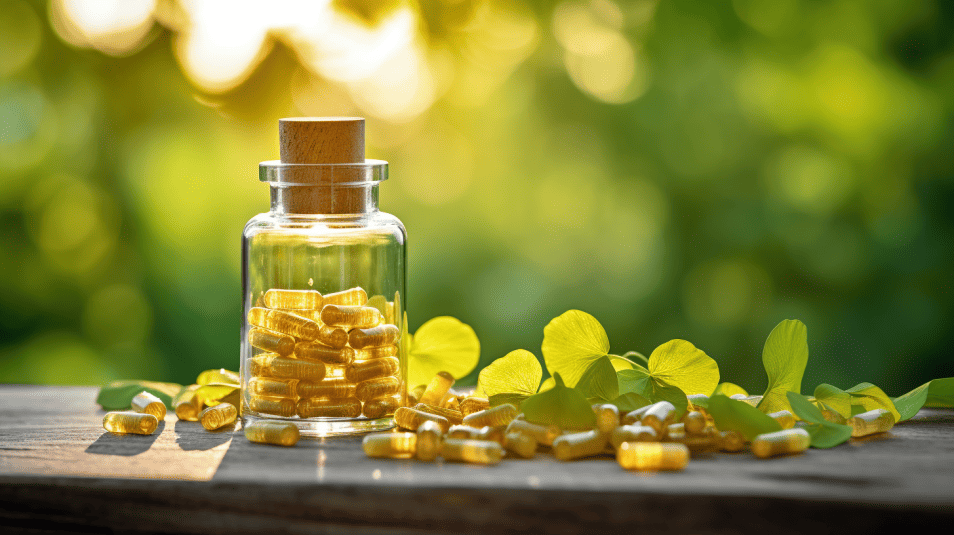 Quality and Purity of Ginkgo Biloba