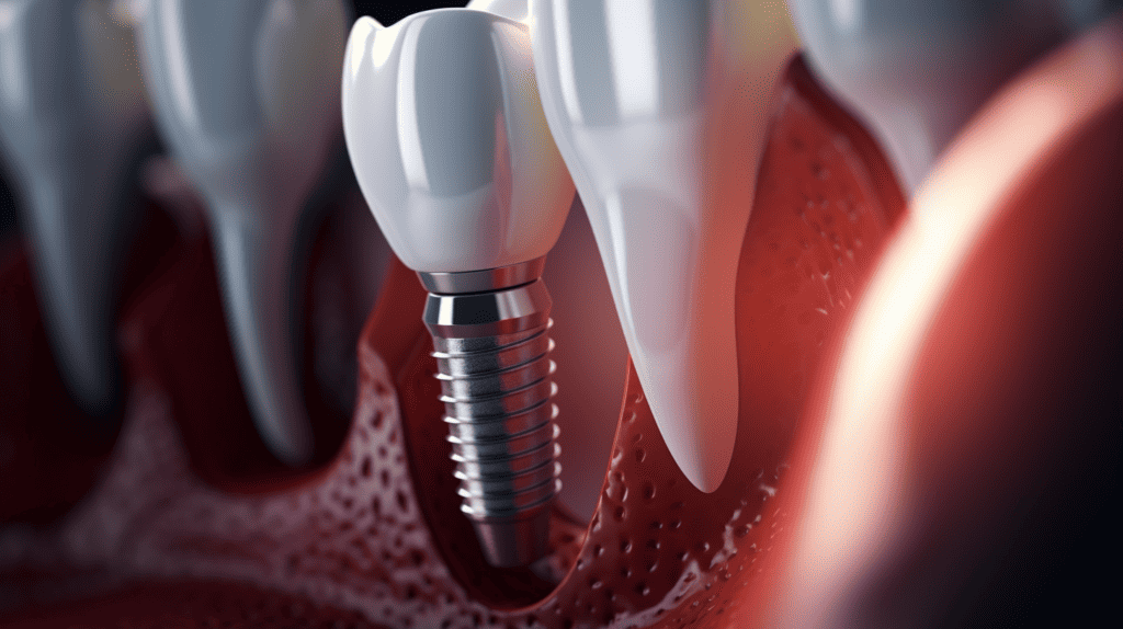Quality and Research in Dental Implants