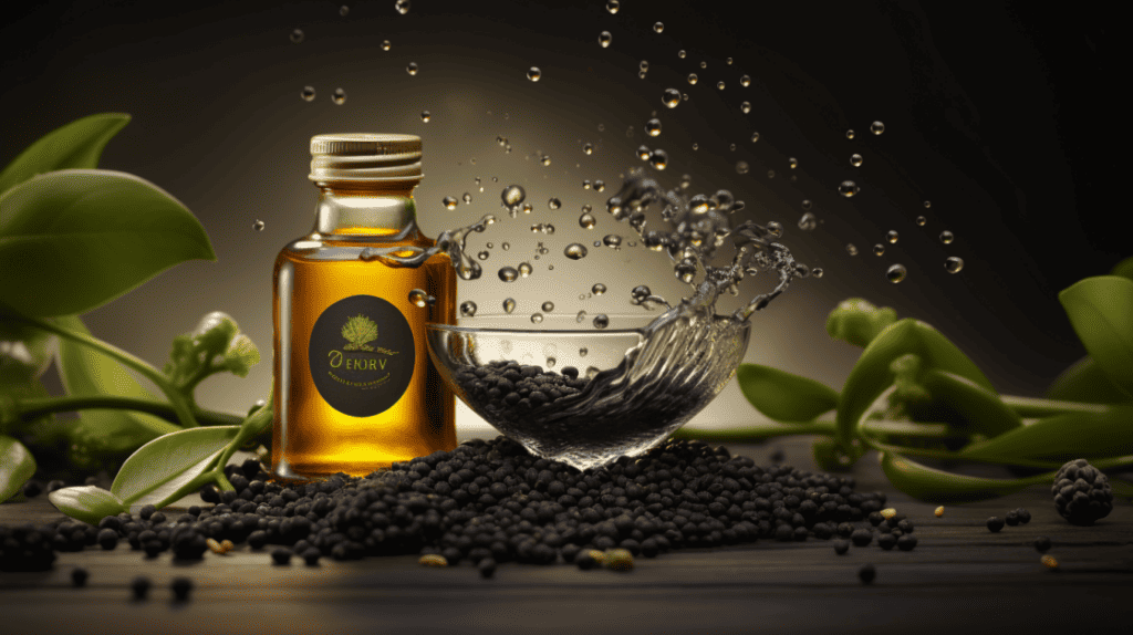 Reviewing Black Seed Oil Brands
