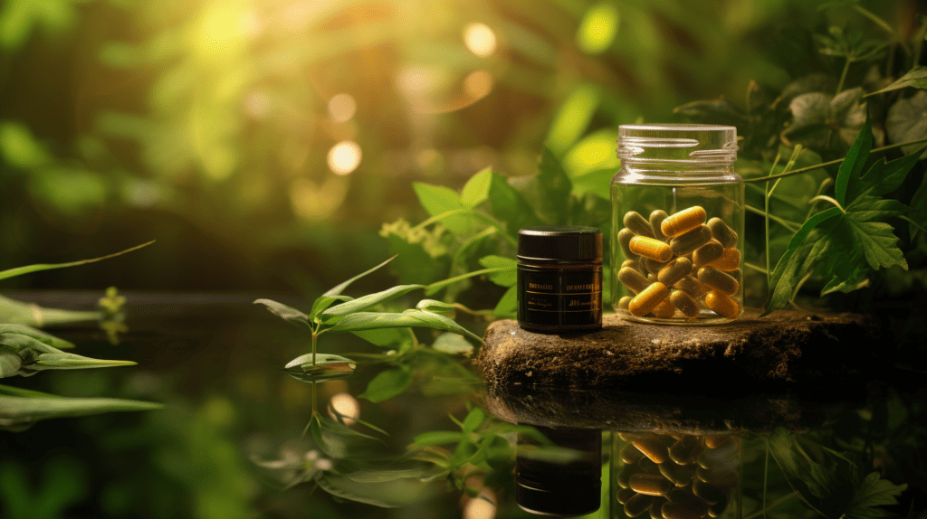 Risks and Considerations When Choosing Health Supplements