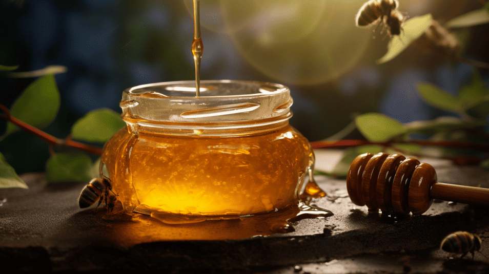 Role of Honey in Various Dishes and Beverages
