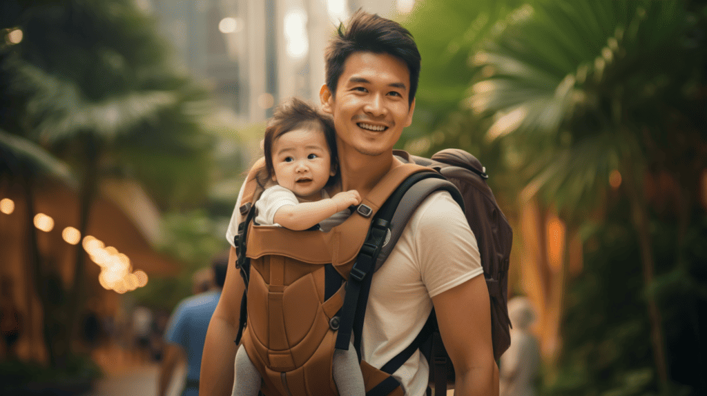 Safety Considerations for Baby Carriers