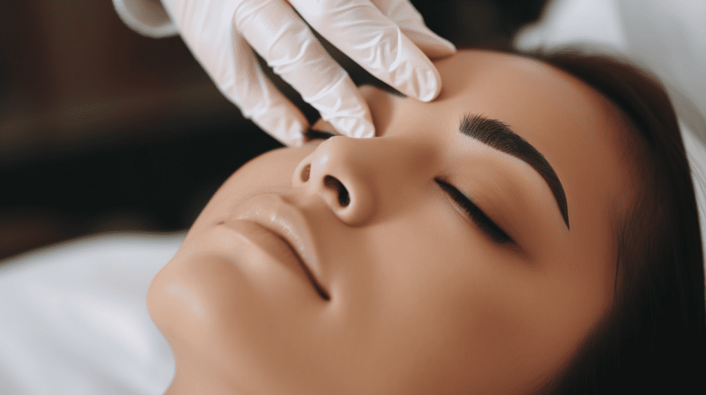 Safety and Regulation of Microblading Pigments
