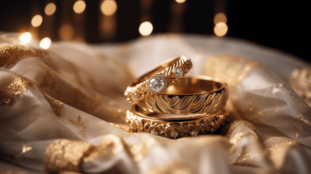 Selecting the Perfect Engagement Ring