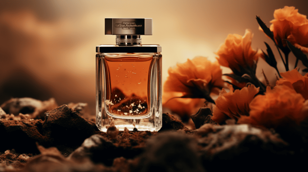Selecting the Right Perfume