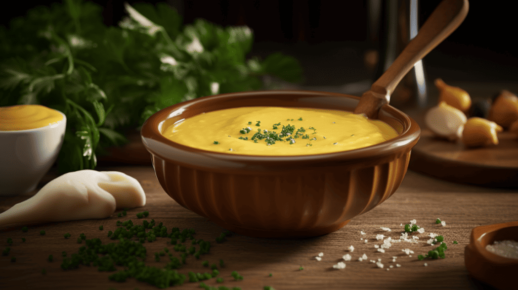 Shopping Guide for Mustard Sauce