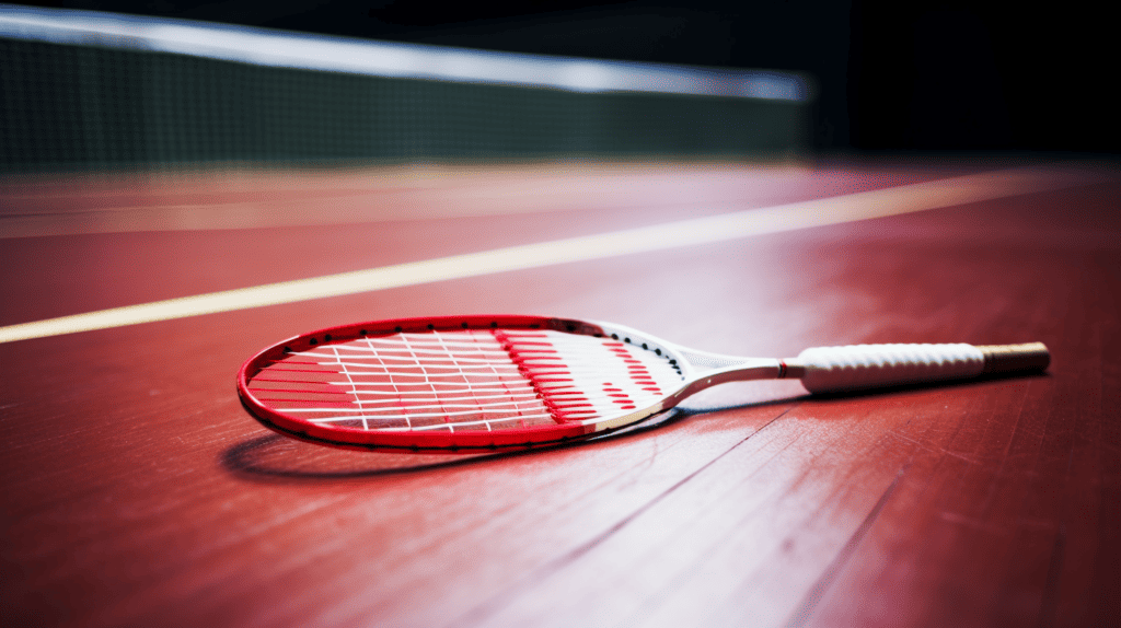 Smash Your Way to Success: Joining a Badminton Class in Singapore