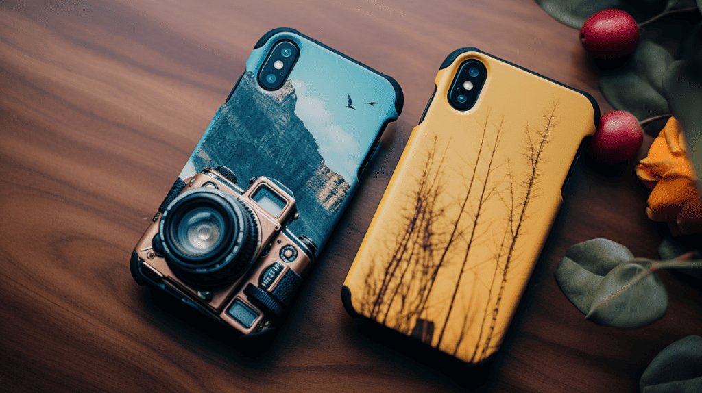 Special Features of Phone Cases