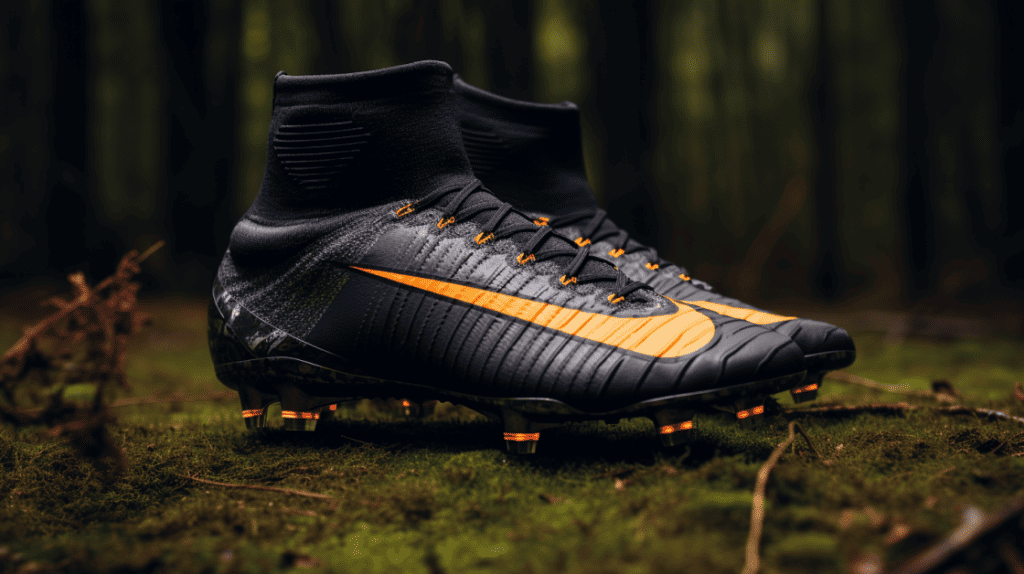 Special Mention: Nike Zoom Mercurial Superfly 9 Elite FG