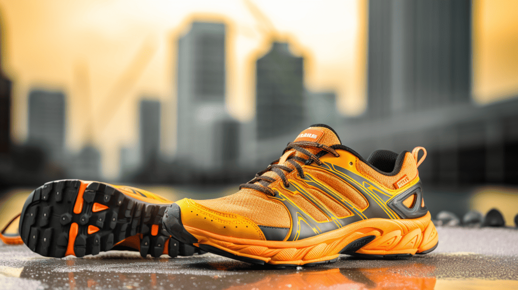 Specialised Running Shoes