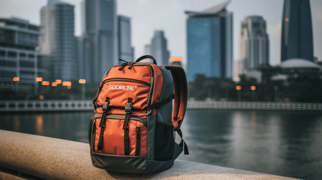 Spotlight on Travel Backpacks