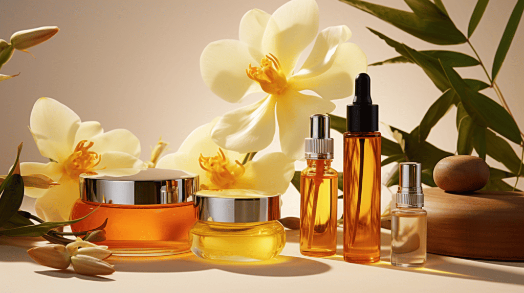 Squalane Oil in Skincare Products