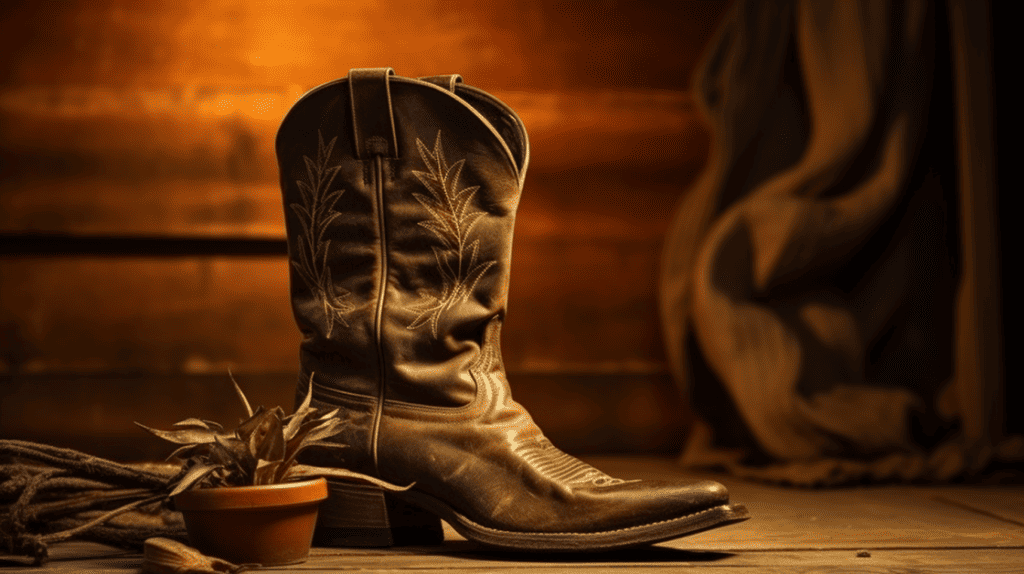 Styling Cowboy Boots