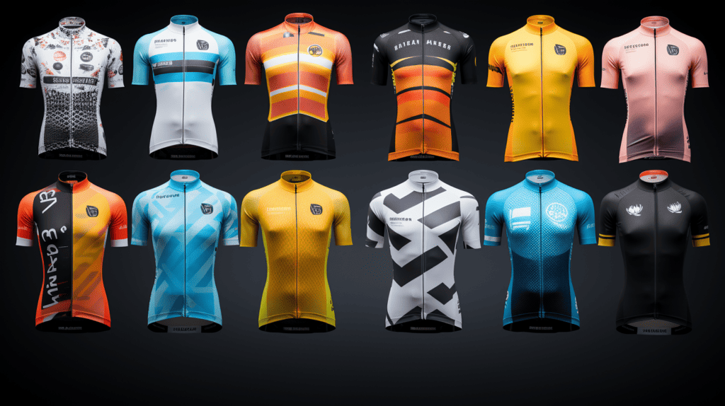 Sustainability in Cycling Apparel