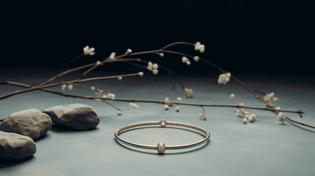 Sustainability in Indie Jewelry