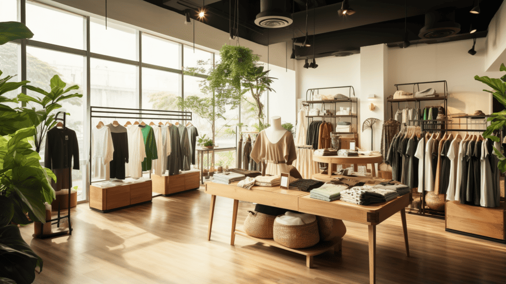 Sustainable and Eco-Friendly Brands
