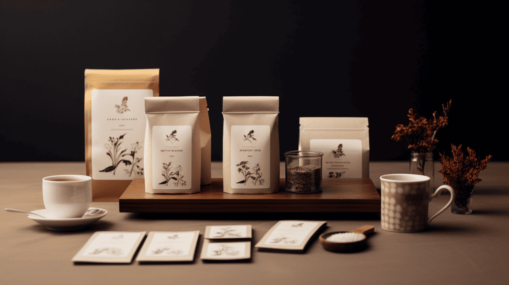 Tea Subscriptions and Delivery Services