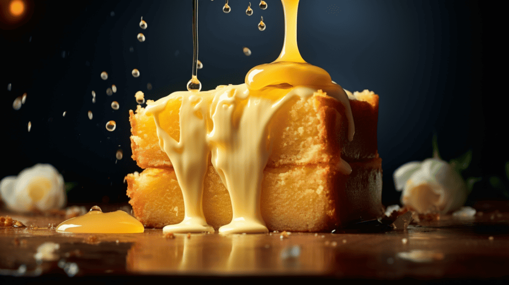 The Art of Butter Cake